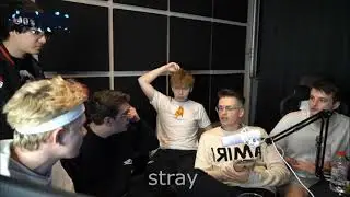 БУСТЕР И ЭВЕЛОН ПРО КРИДА