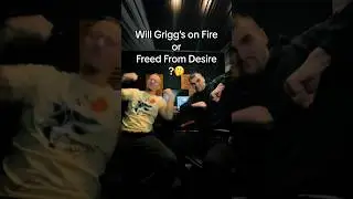 FREED FROM DESIRE ON A FESTIVAL?🥳🤯 