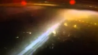 The fog