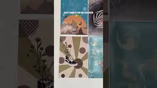 Vente conmigo a ver una exposición 🖼️👩‍🎨🎨