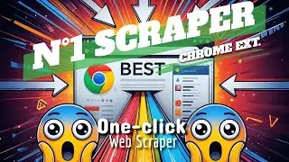 Easy Scraper : Meilleure Extension Chrome Gratuite pour le Web Scraping de Données