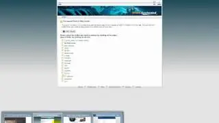 How to setup and use Linux cPanel