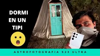 Astrofotografia con el Galaxy S23 Ultra│True Tech
