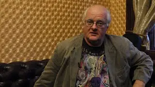 Олег Сакмаров интервью | Илья Кормильцев | Nautilus Pompilius| Русский рок