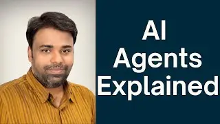 Introduction to AI Agents