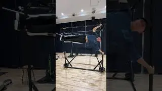 人間鯉のぼりはどこまで進化するのだろうか？ #airfootworks #dance #エアフットワークス #dancechallenge #motivation