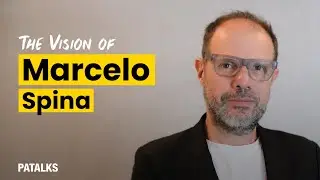 #61 - Marcelo Spina: Mute Icons, PATTERNS, The Line, Education, Sci-Arc, Context
