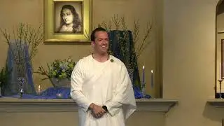 The Alchemy of Intention: Aligning Inner Truth with Outer Action - Sunday service with Keshava