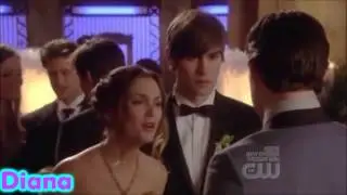 Chuck and Blair for jessica