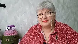 Сокровища вязальщицы.Милые сердцу вещицы.