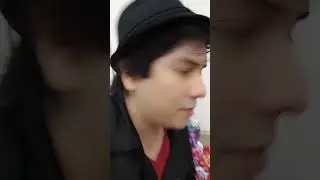 J5A4 en la Expo Mac de Veracruz