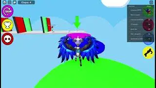 escape de la banana ROBLOX