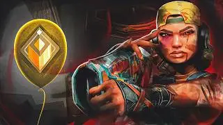 Best RAZE MOVEMENTS (300. Special)