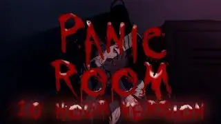 Nightcore - Panic Room - 10 Hours