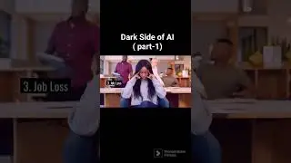 What is Potential Danger and Risks of AI? 