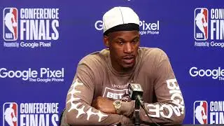 Jimmy Butler Takes Blame For Miami Heat Game 6 Loss To Celtics, Talks How Team Will Regroup