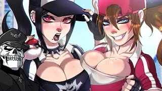 Making Money as a Hentai Artist