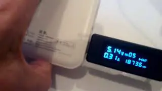 Voltage Detector Battery Tester