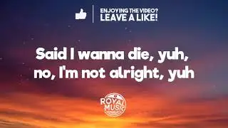 XXXTENTACION hope lyrics?????