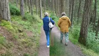 Schotland 2024 Mijn reisverslag