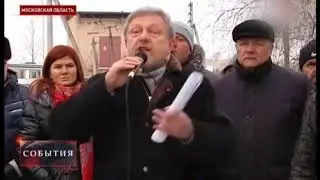 Григорий Явлинский  о местном самоуправлении