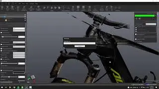 How to create 2D Decals from 3D Scans - Demonstration