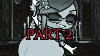 Sweet sweet revenge! Part 2 (Gacha life vore/blood warning ⚠️)