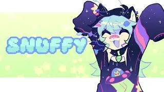 ☆ S N U F F Y ☆