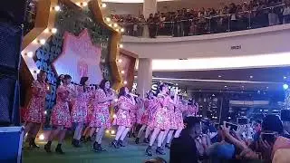 190702 FANCAM JKT48 CIRCUS Purwokerto Team T - Part 1