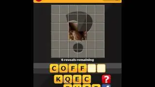 Pop the Pic Classic 4-11 Answer Guide