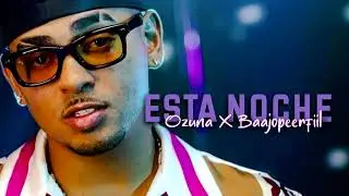 Esta Noche [NUEVO 2024]