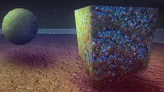 Intro to PixPlant - (3dm Promo)