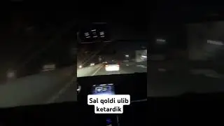 Sal qoldiya ulib ketardik 