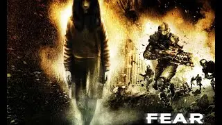 F.E.A.R. женское прохождение#10