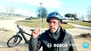 Aplicación eBike Flow de Bosch eBike Systems