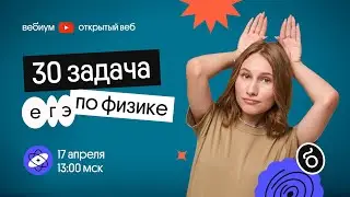 ОБОСНОВАНИЕ - как получить балл на ЕГЭ | ЕГЭ 2023 по физике | Снежа Планк из Вебиума