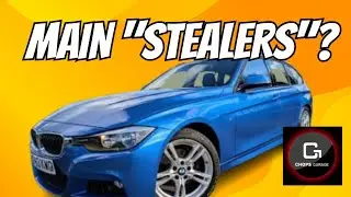 I was expecting the worse when I called BMW