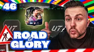 Wir bauen unser NEUES RTG WL TEAM 😍🐐 GamerBrother RTG #46