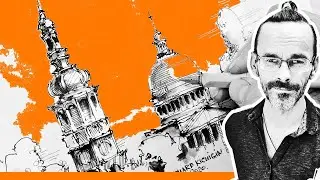 Как рисовать и тренироваться лениво - в автоматическом режиме. Эдуард Кичигин.