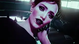 This is the Best Joytoy in Cyberpunk 2077