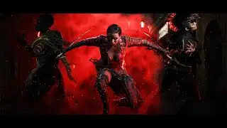 Vampire: The Masquerade