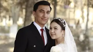 ASADBEK & NARGIZA