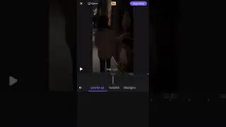 TELEFON İLE VIDEO MONTAJI YAPMAK