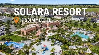 Vacation Townhome in Kissimmee, FL