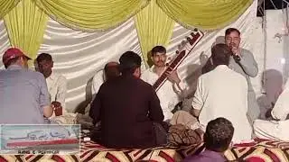 Raja Sajid Vs Qazi Fareed Vs Raja Rizwan - Pothwari Sher - P1 - 2024