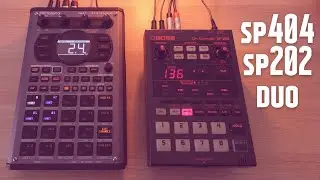 Two beats from my two favorite SP's | 