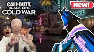Gunfight Tournament But We Still Suck