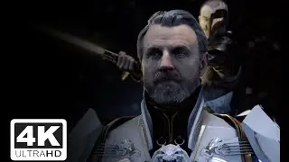 STAR WARS: THE OLD REPUBLIC Full Movie Cinematic (2022) 4K
