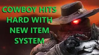 Revenant Can DOMINATE With This 6 Item System | Predecessor Gameplay