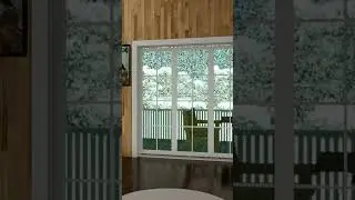 #одноэтажныйдом #каркасныйдом #крыша #своимируками #стройка #diy #construction